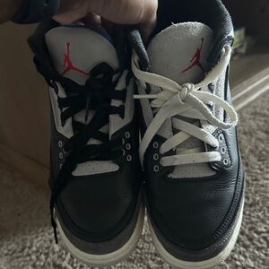 Boys Jordan’s